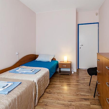 Morska Sirena Apartment Varna Exteriér fotografie