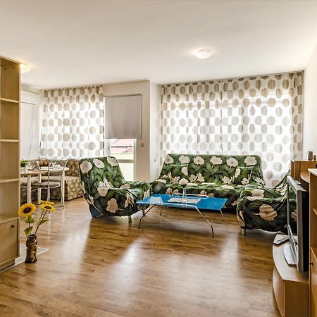 Morska Sirena Apartment Varna Exteriér fotografie