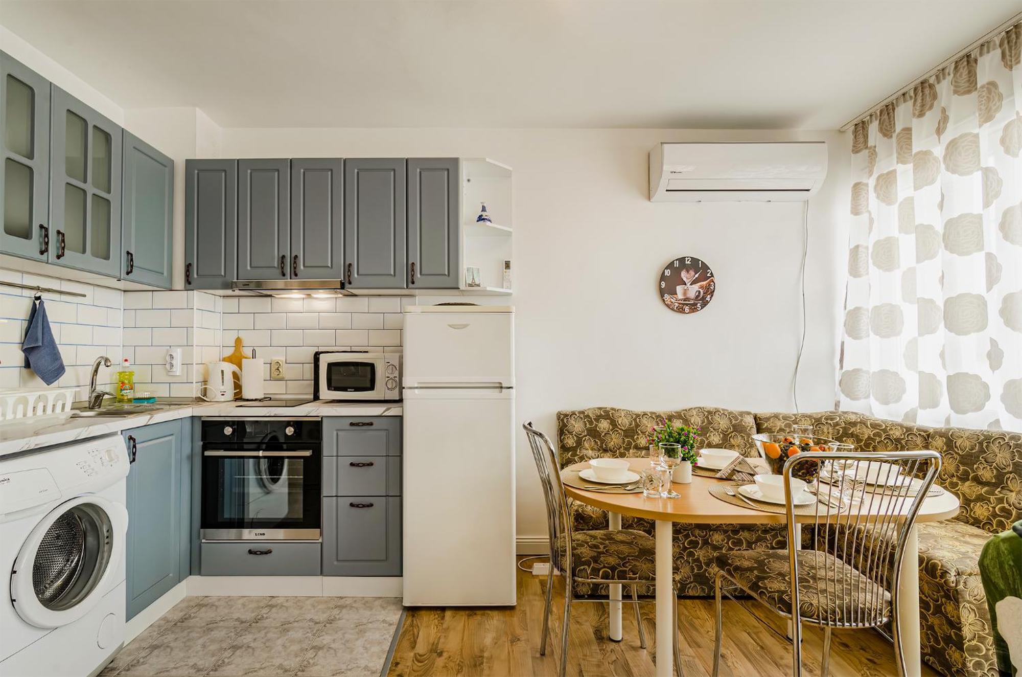 Morska Sirena Apartment Varna Exteriér fotografie