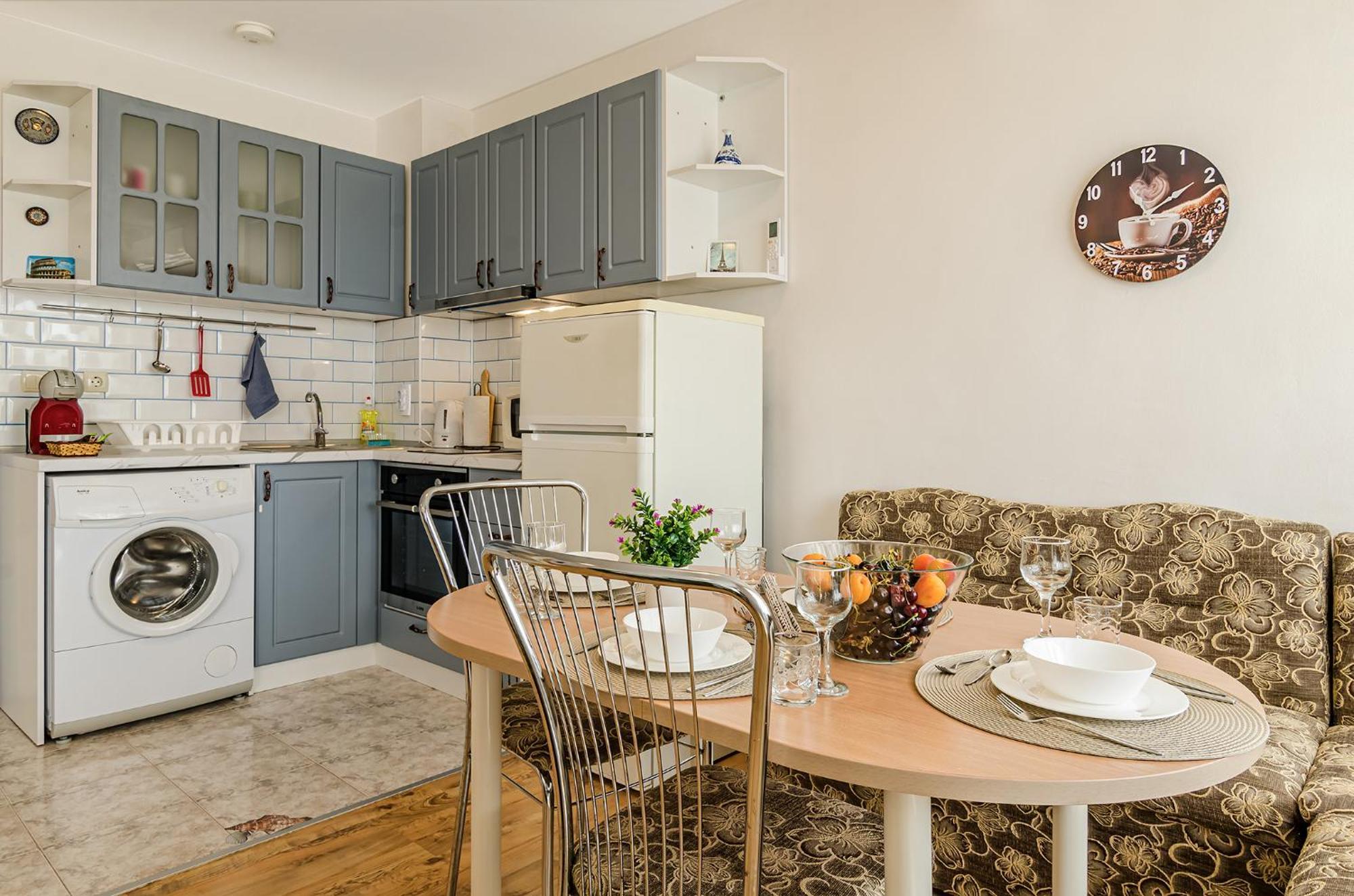 Morska Sirena Apartment Varna Exteriér fotografie